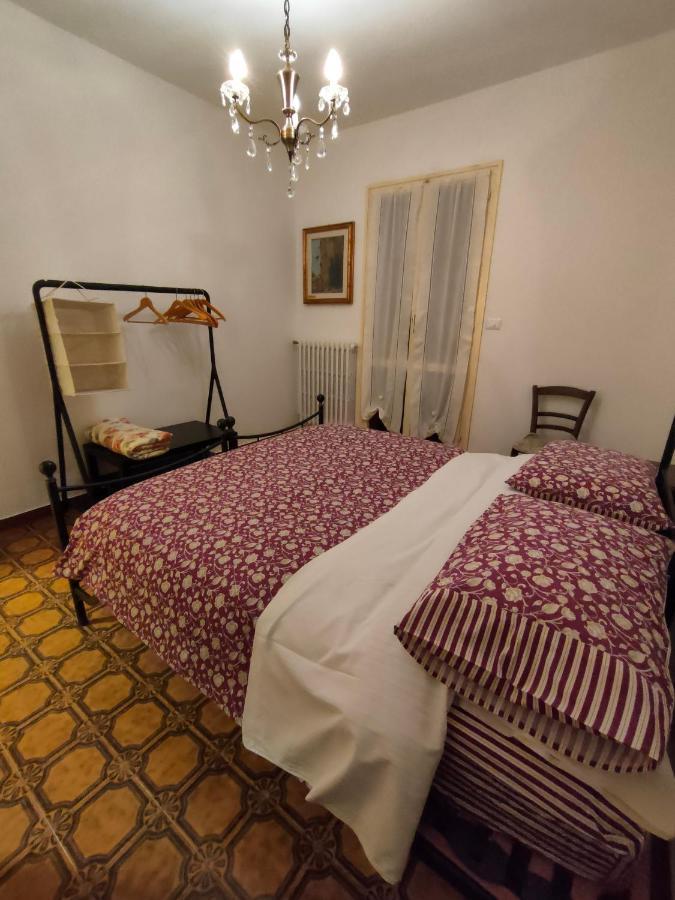 Casa Gentilini Leilighet Dozza Eksteriør bilde